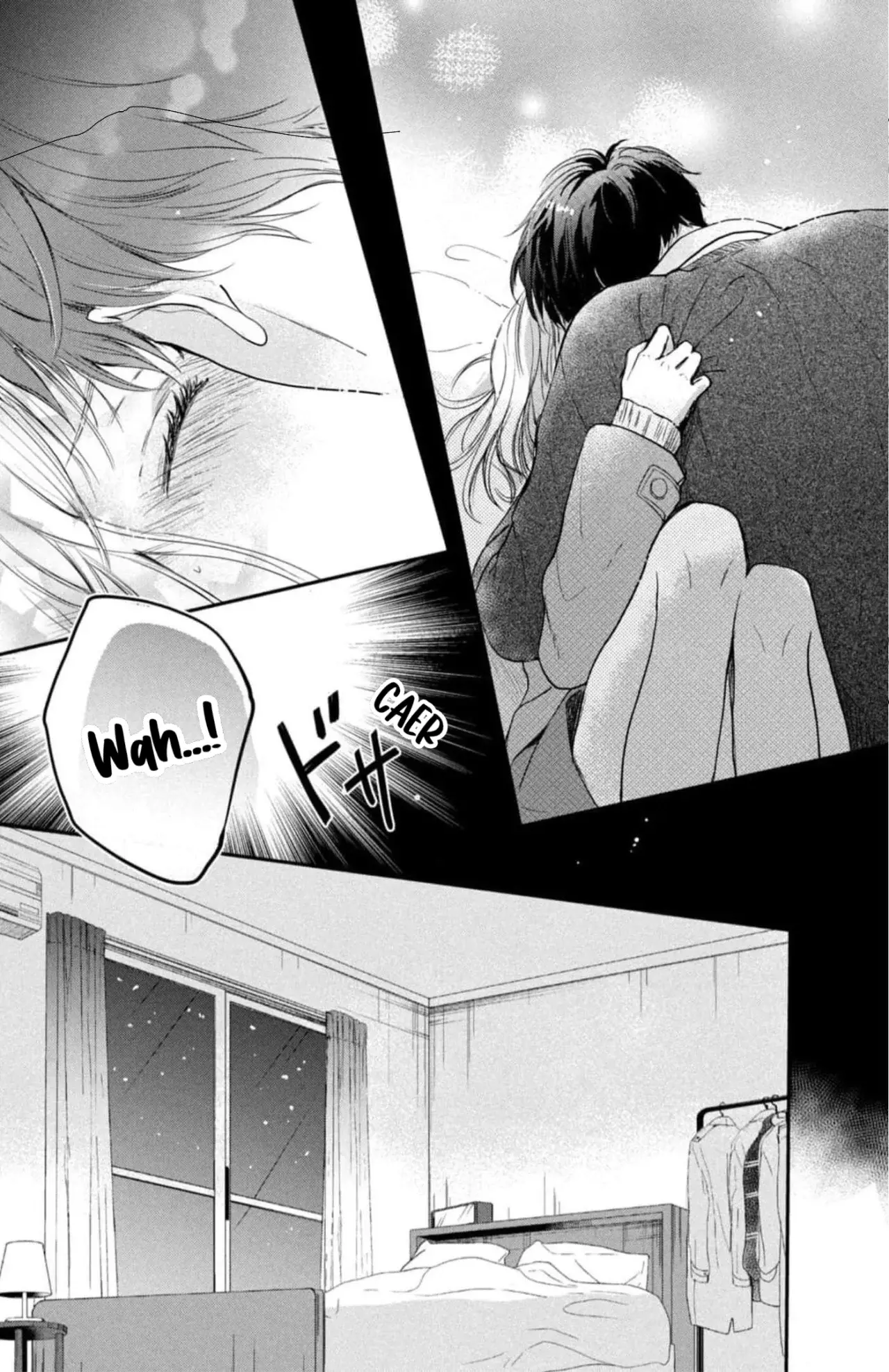 Read Douse, Koishite Shimaunda es Manga Online