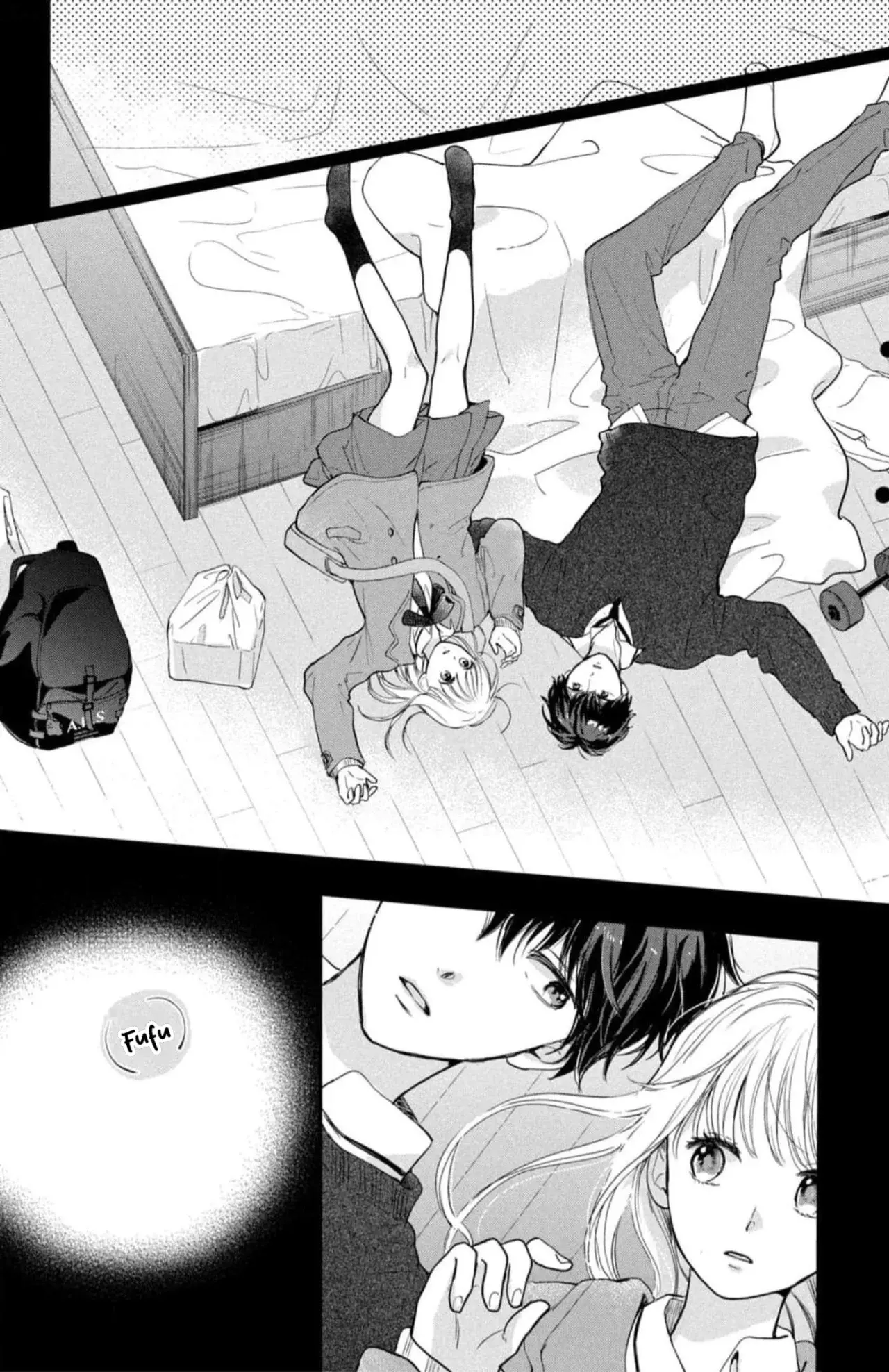 Read Douse, Koishite Shimaunda es Manga Online