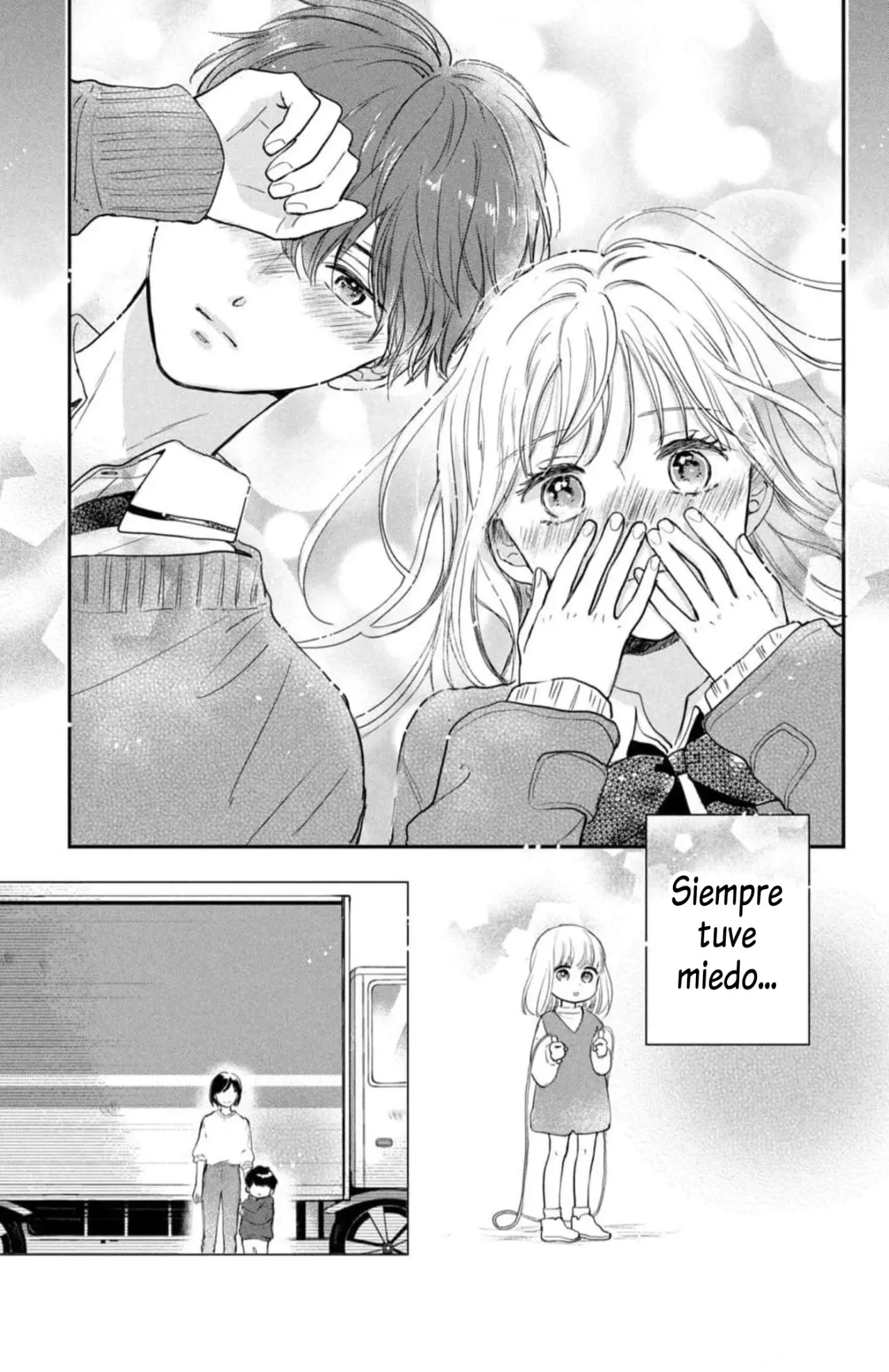 Read Douse, Koishite Shimaunda es Manga Online