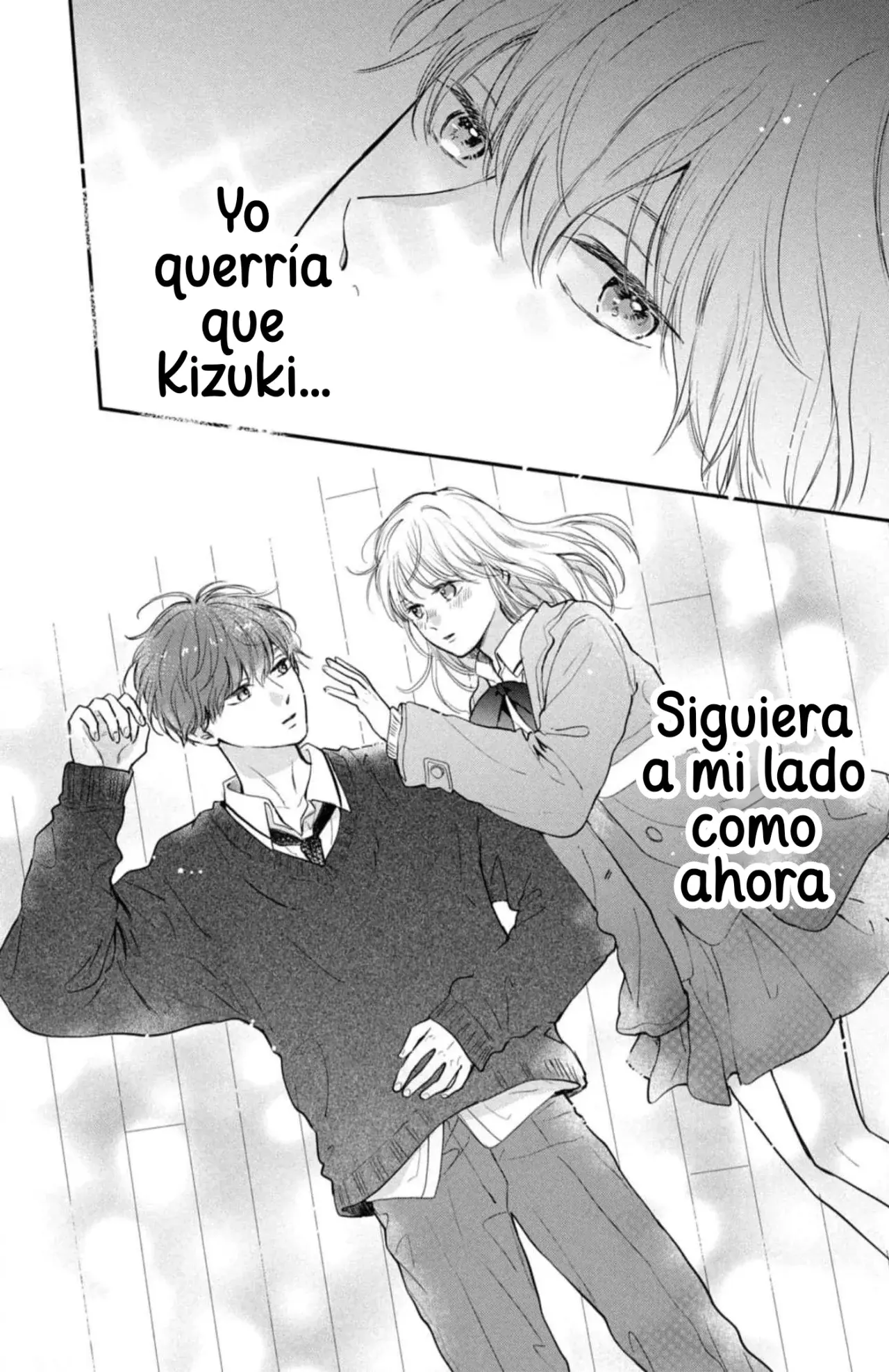Read Douse, Koishite Shimaunda es Manga Online