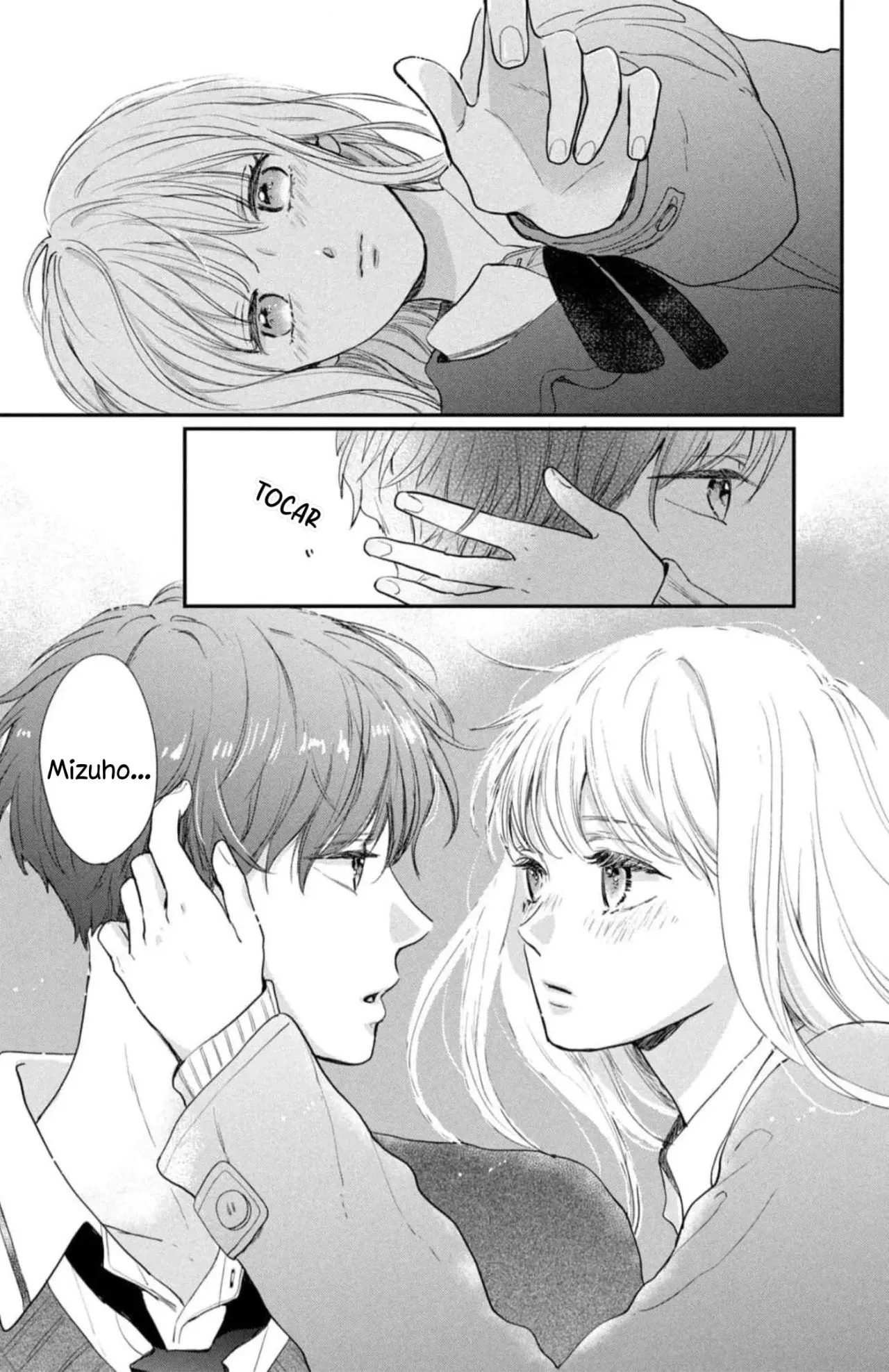 Read Douse, Koishite Shimaunda es Manga Online