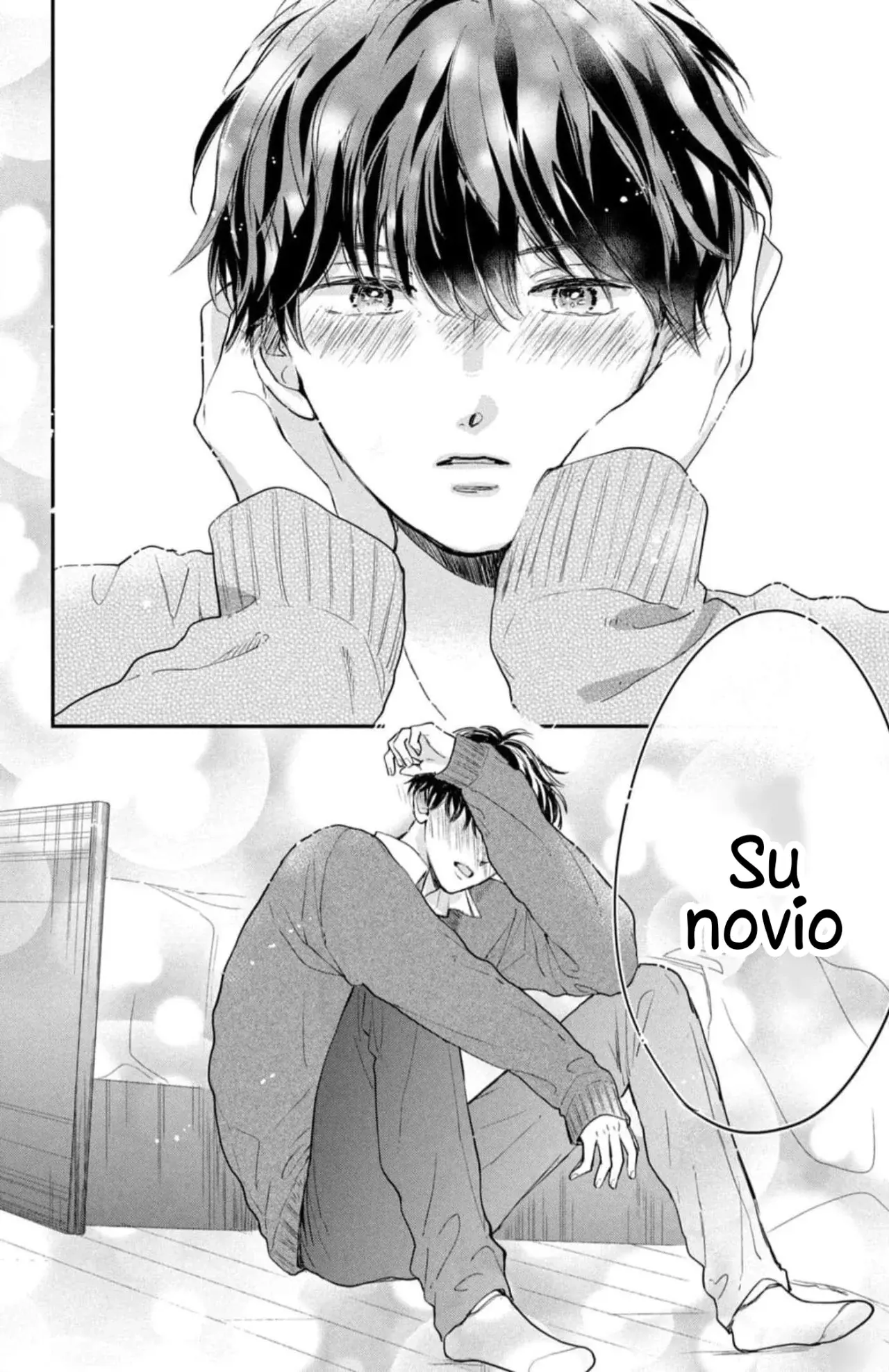 Read Douse, Koishite Shimaunda es Manga Online