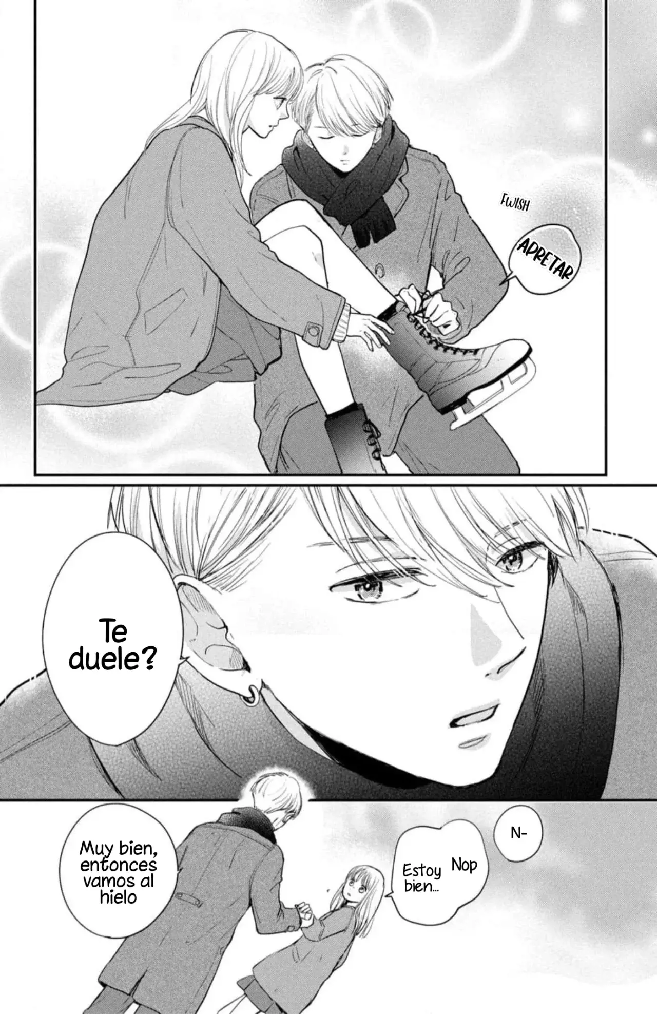 Read Douse, Koishite Shimaunda es Manga Online