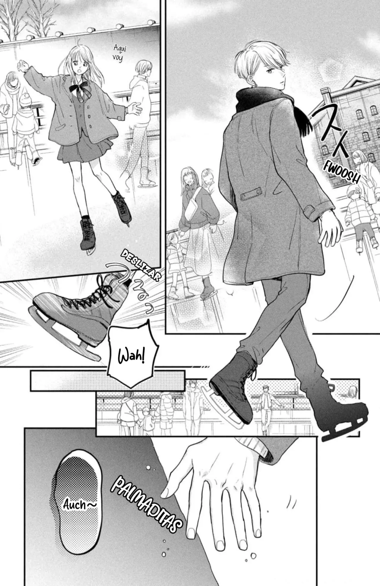 Read Douse, Koishite Shimaunda es Manga Online