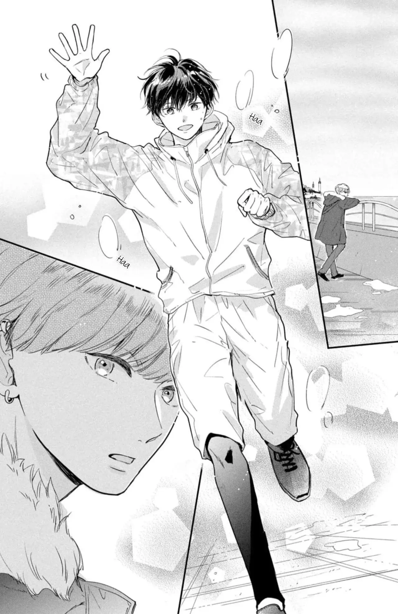Read Douse, Koishite Shimaunda es Manga Online
