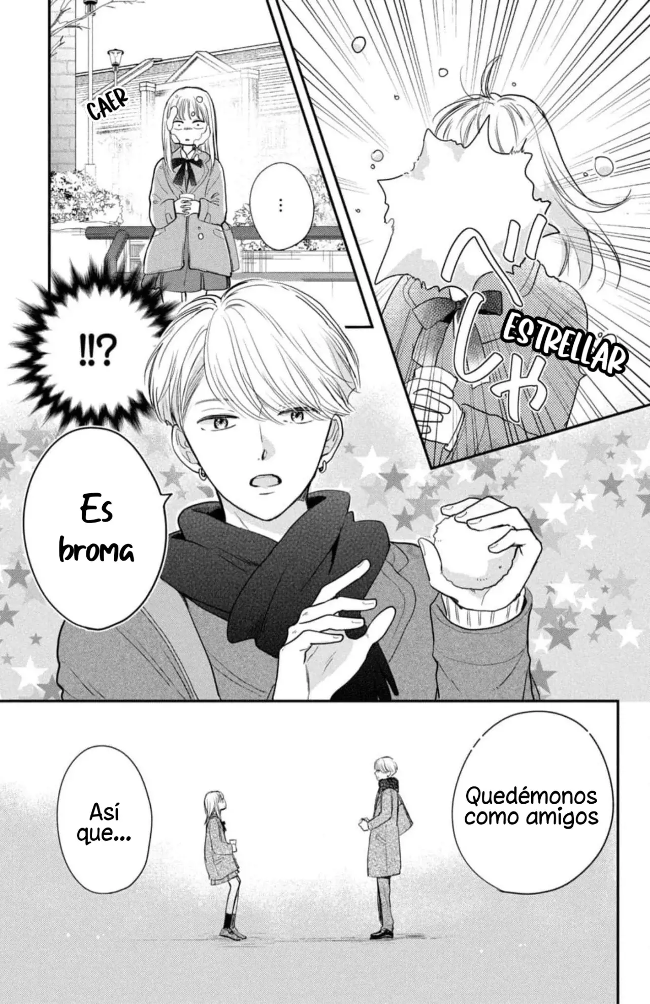 Read Douse, Koishite Shimaunda es Manga Online