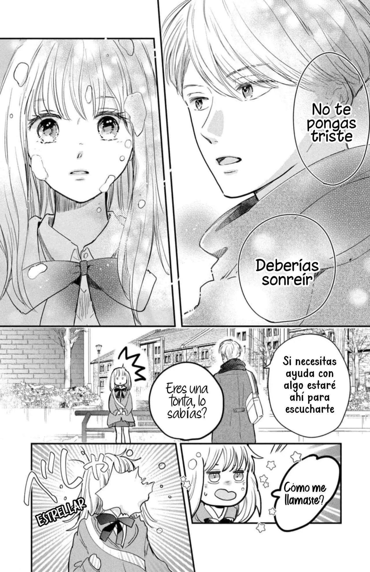 Read Douse, Koishite Shimaunda es Manga Online