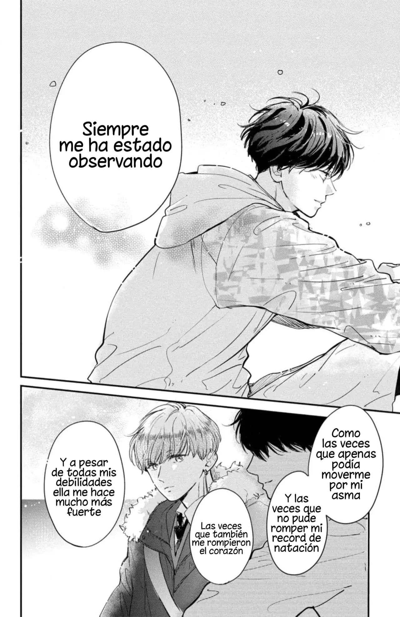 Read Douse, Koishite Shimaunda es Manga Online