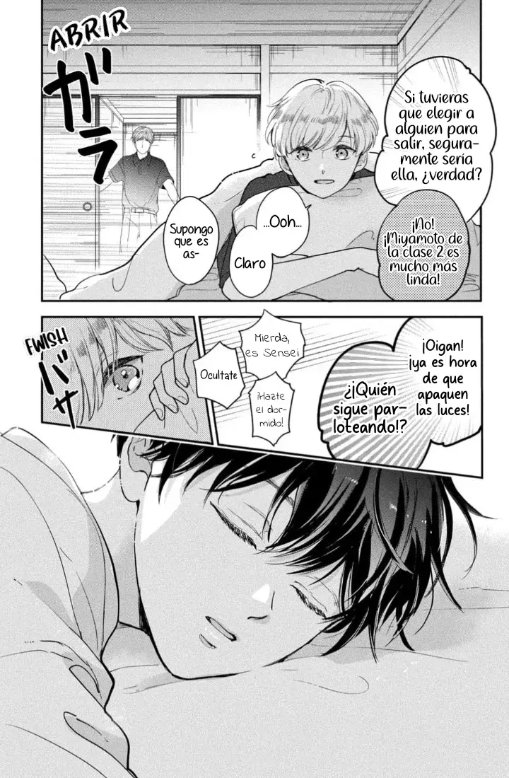 Read Douse, Koishite Shimaunda es Manga Online