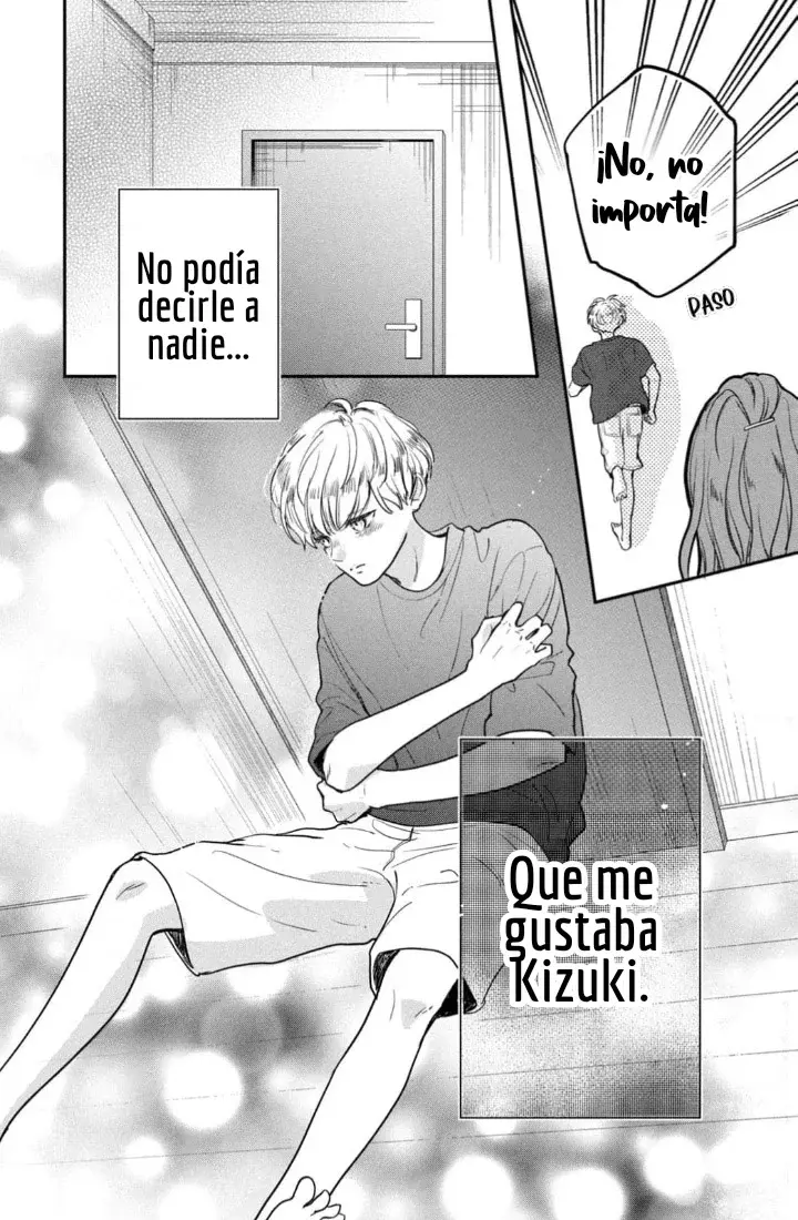 Read Douse, Koishite Shimaunda es Manga Online