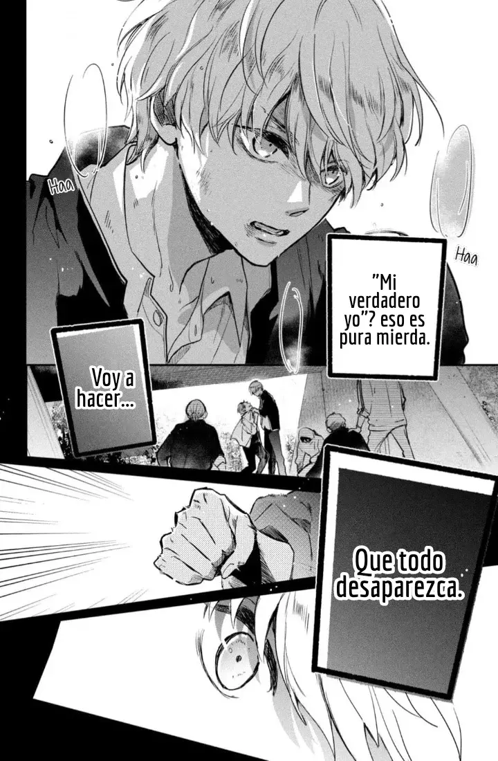 Read Douse, Koishite Shimaunda es Manga Online