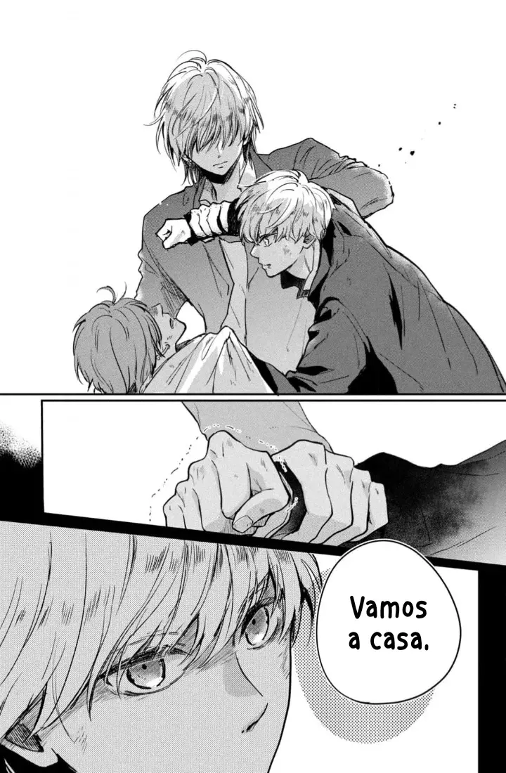 Read Douse, Koishite Shimaunda es Manga Online