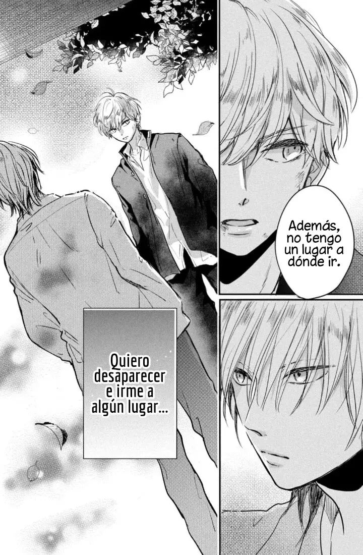 Read Douse, Koishite Shimaunda es Manga Online