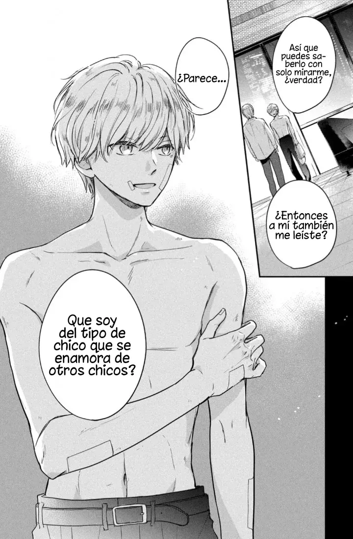 Read Douse, Koishite Shimaunda es Manga Online