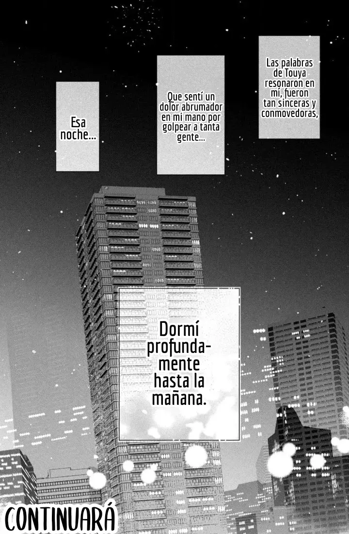 Read Douse, Koishite Shimaunda es Manga Online