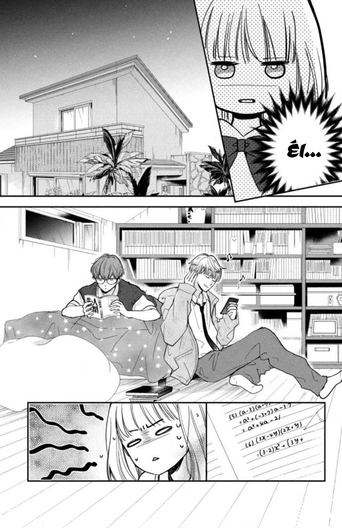 Read Douse, Koishite Shimaunda es Manga Online