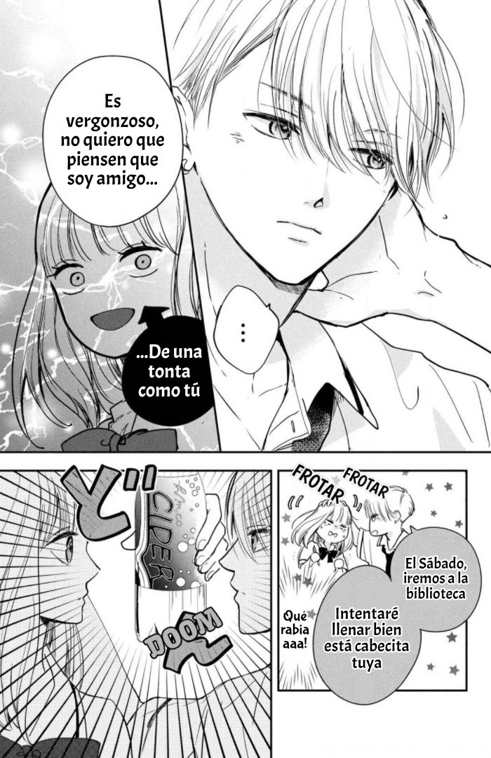 Read Douse, Koishite Shimaunda es Manga Online