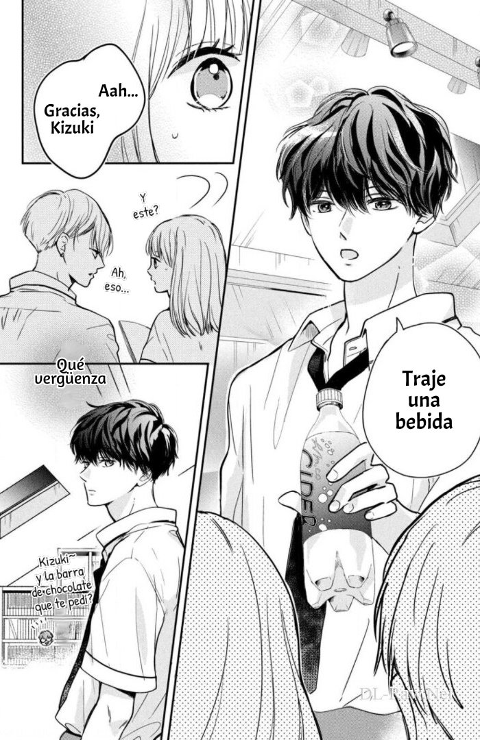 Read Douse, Koishite Shimaunda es Manga Online