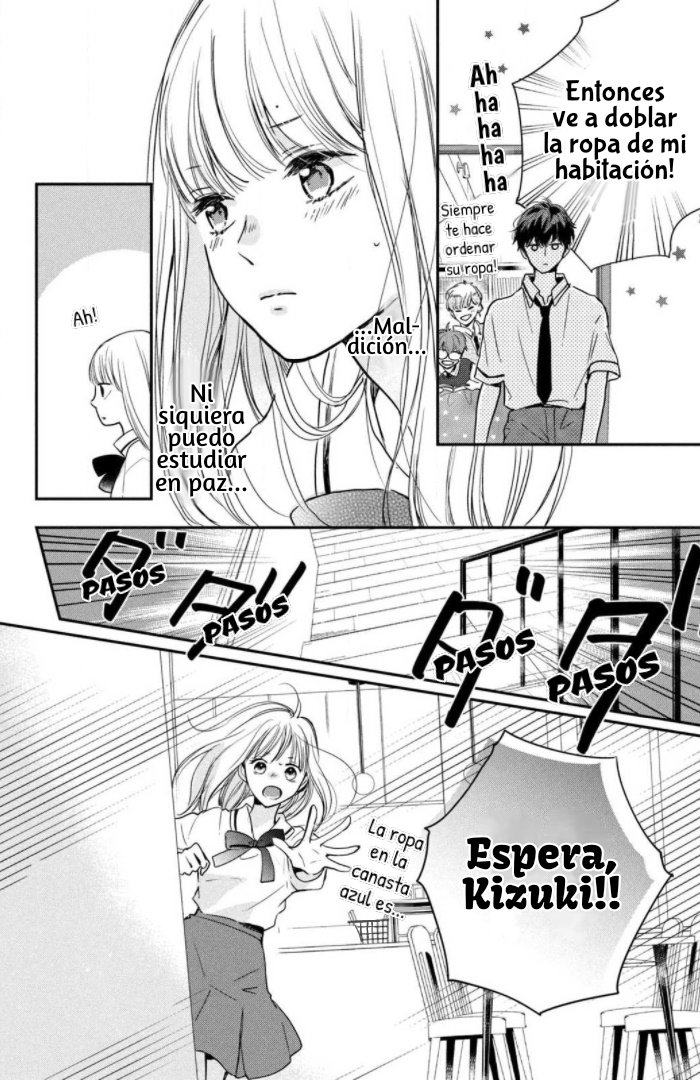 Read Douse, Koishite Shimaunda es Manga Online