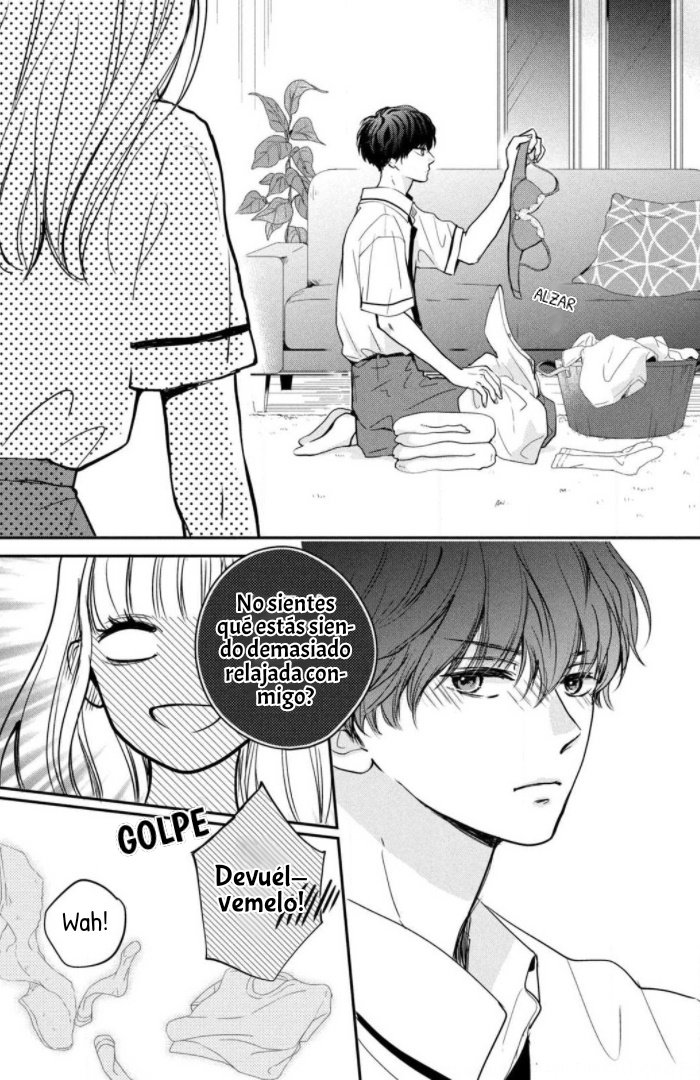 Read Douse, Koishite Shimaunda es Manga Online
