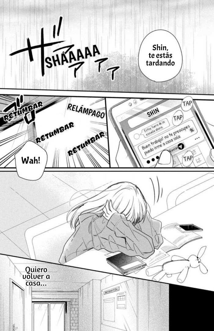 Read Douse, Koishite Shimaunda es Manga Online