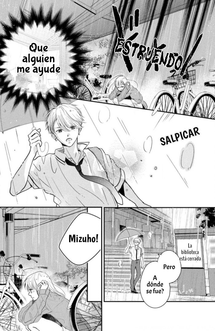 Read Douse, Koishite Shimaunda es Manga Online