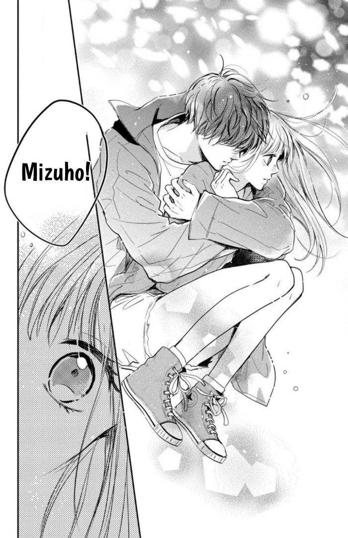Read Douse, Koishite Shimaunda es Manga Online