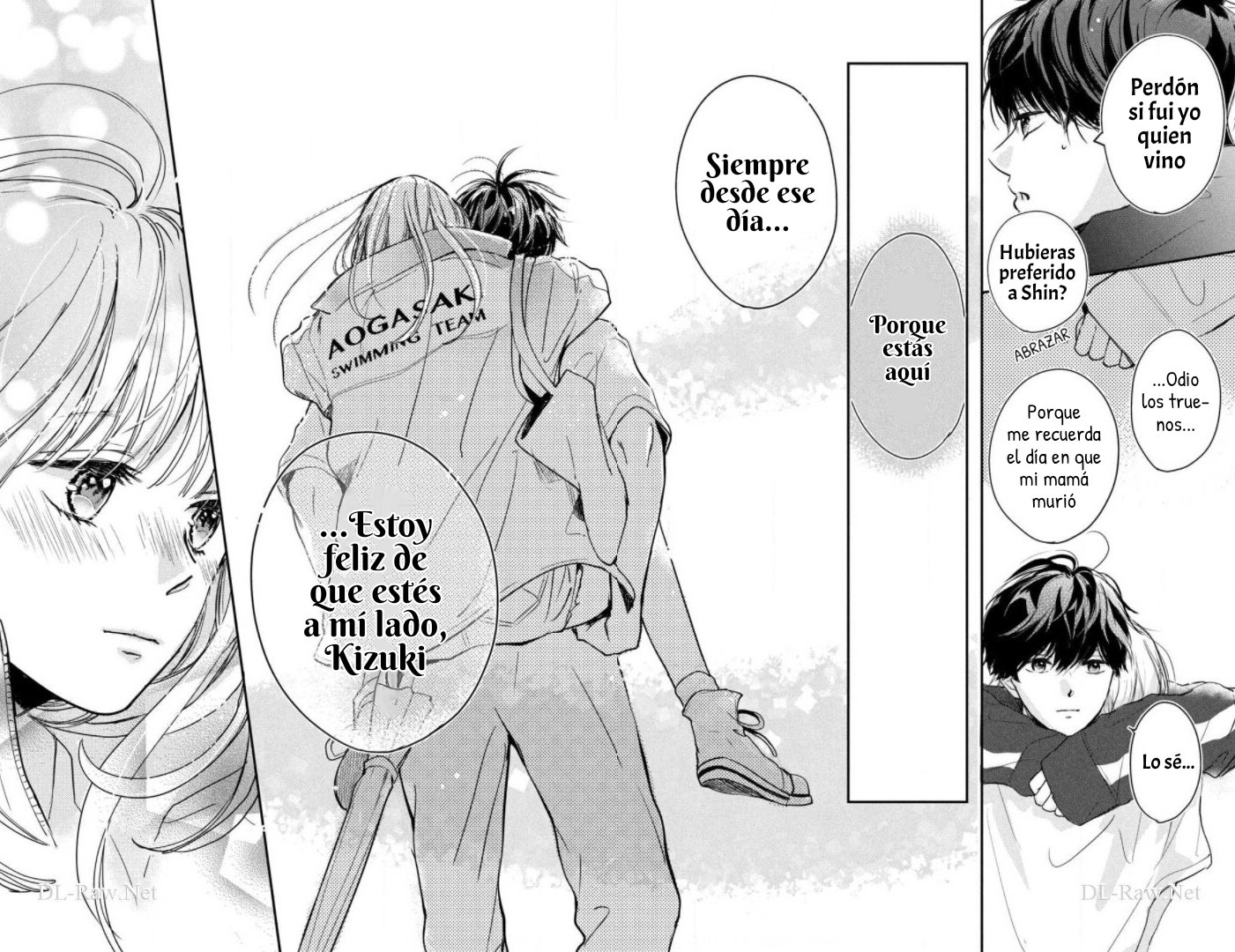 Read Douse, Koishite Shimaunda es Manga Online