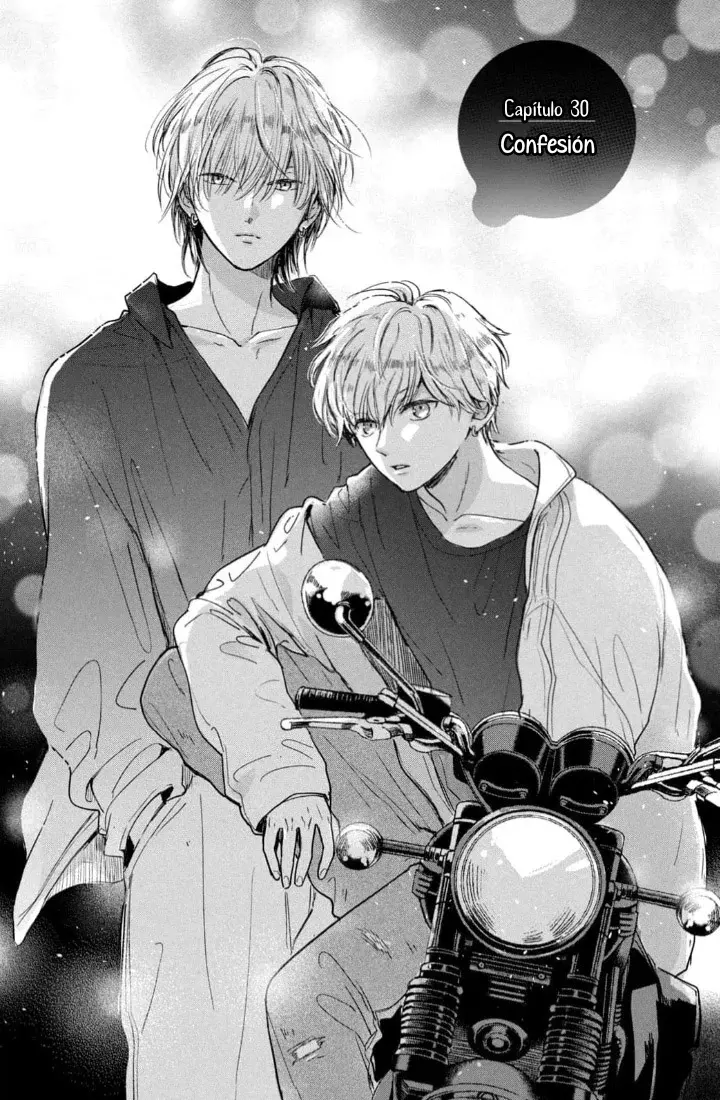 Read Douse, Koishite Shimaunda es Manga Online