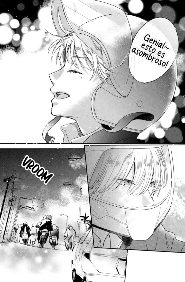 Read Douse, Koishite Shimaunda es Manga Online