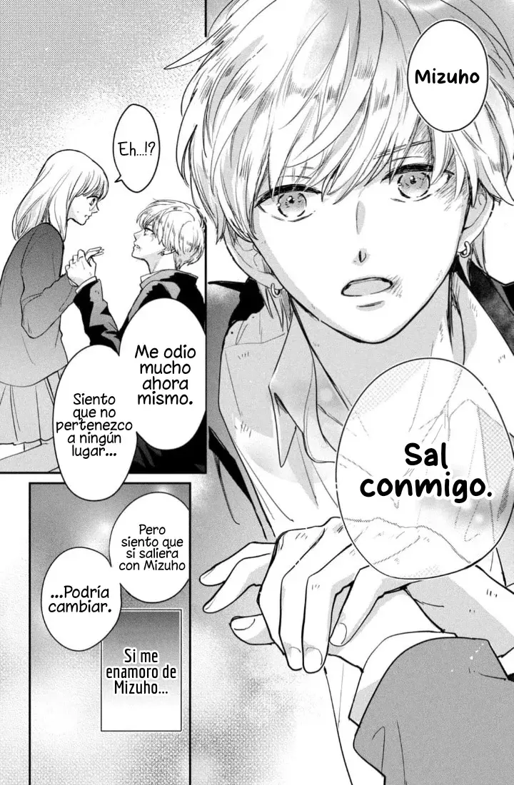 Read Douse, Koishite Shimaunda es Manga Online