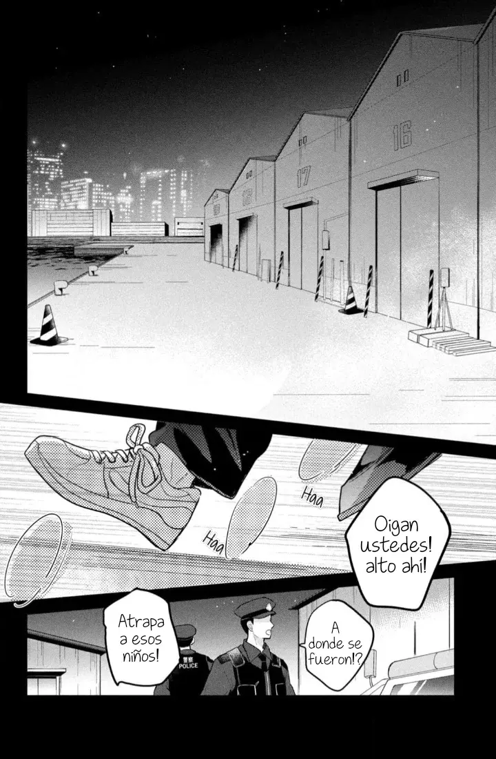 Read Douse, Koishite Shimaunda es Manga Online