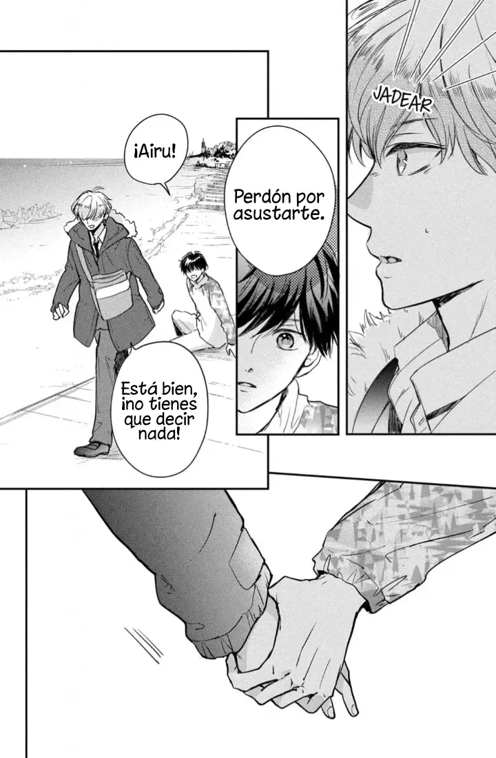 Read Douse, Koishite Shimaunda es Manga Online