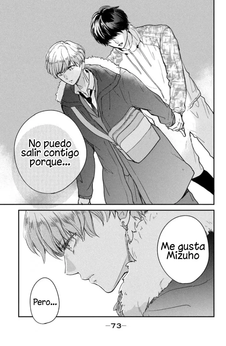 Read Douse, Koishite Shimaunda es Manga Online