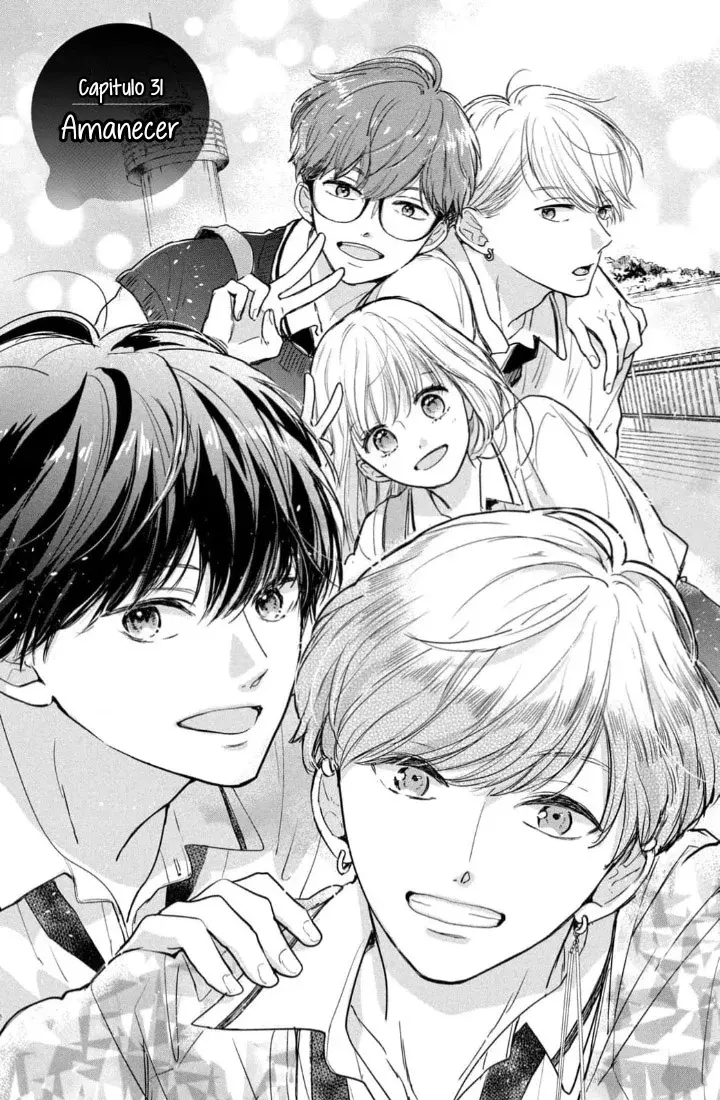 Read Douse, Koishite Shimaunda es Manga Online
