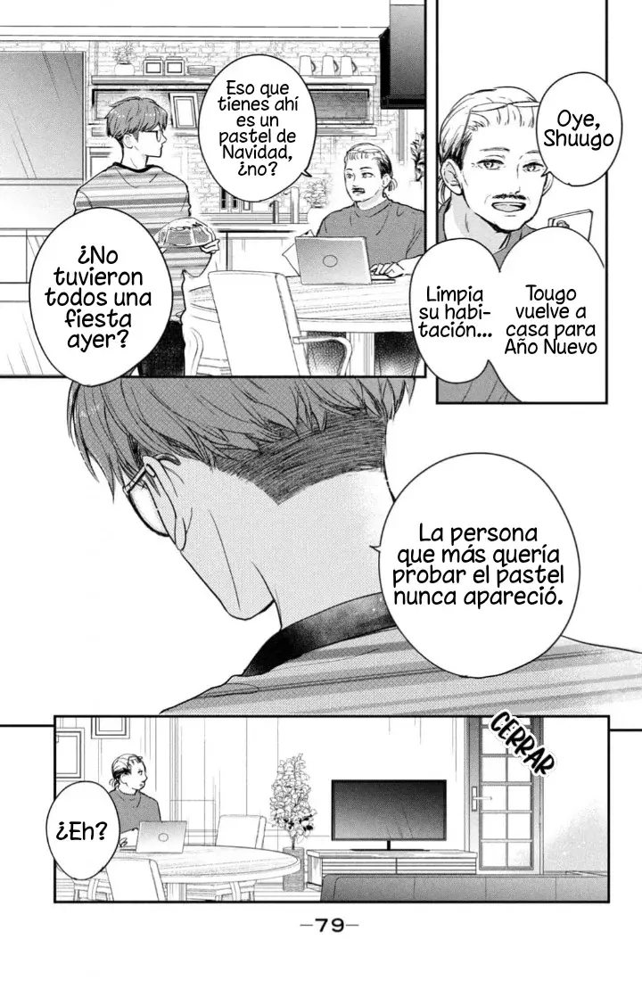 Read Douse, Koishite Shimaunda es Manga Online
