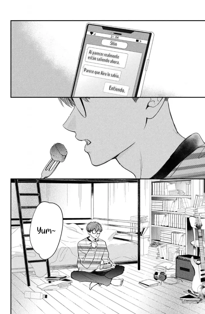 Read Douse, Koishite Shimaunda es Manga Online