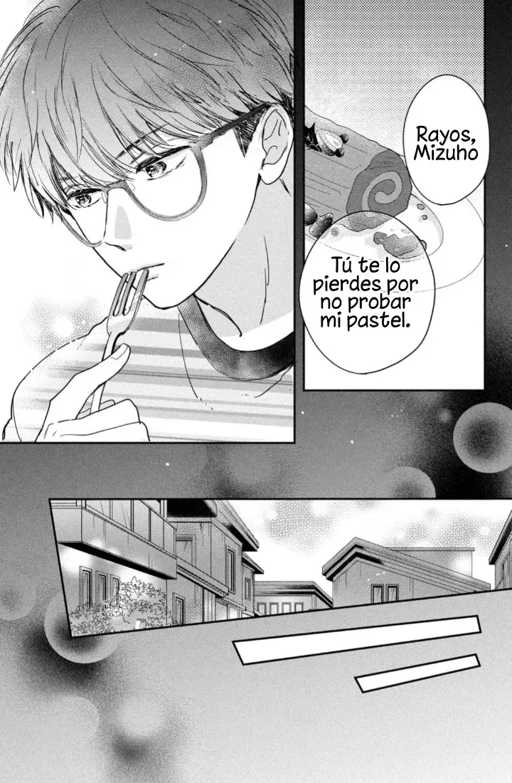 Read Douse, Koishite Shimaunda es Manga Online