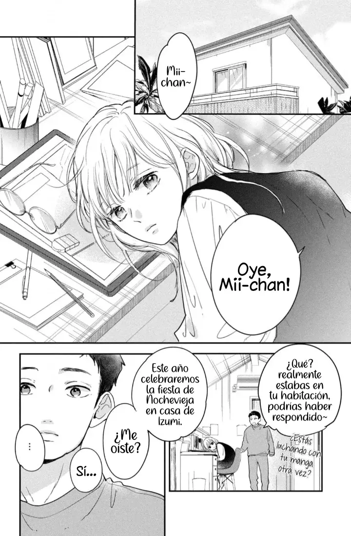 Read Douse, Koishite Shimaunda es Manga Online