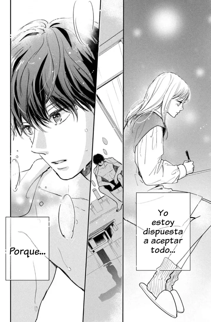 Read Douse, Koishite Shimaunda es Manga Online