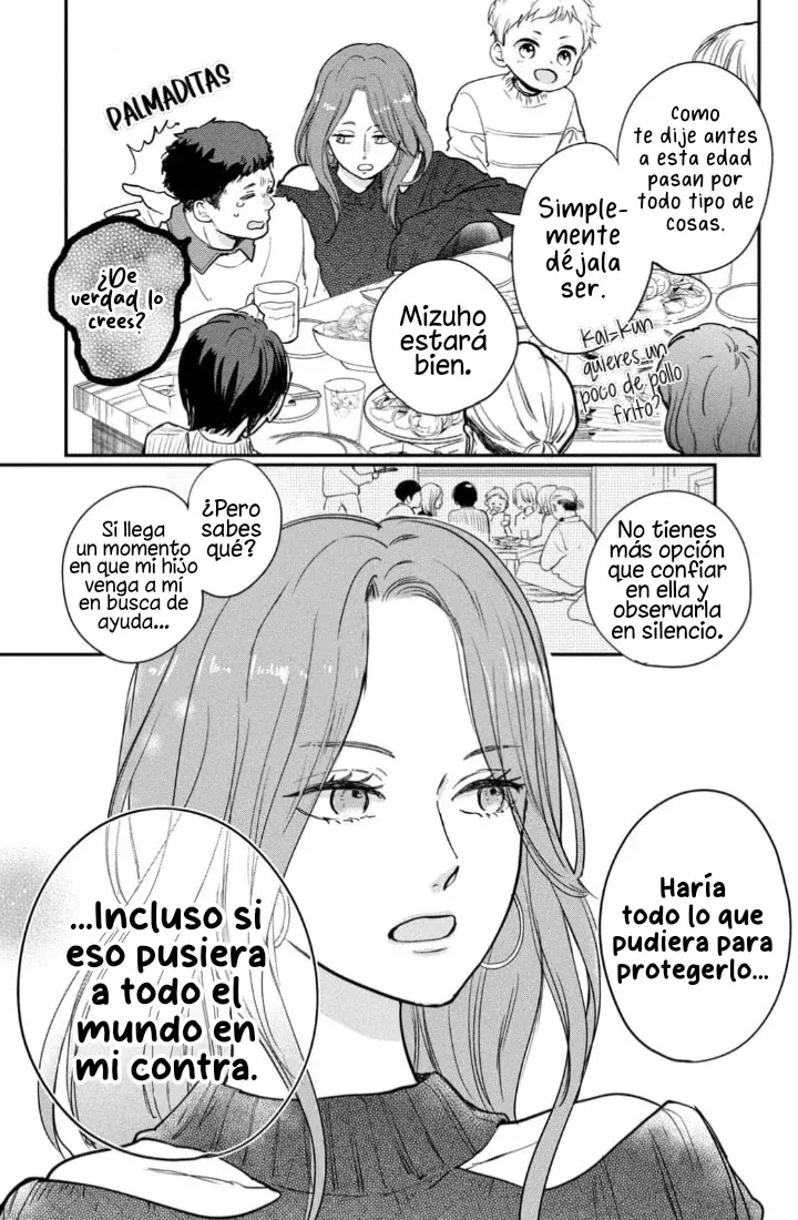 Read Douse, Koishite Shimaunda es Manga Online