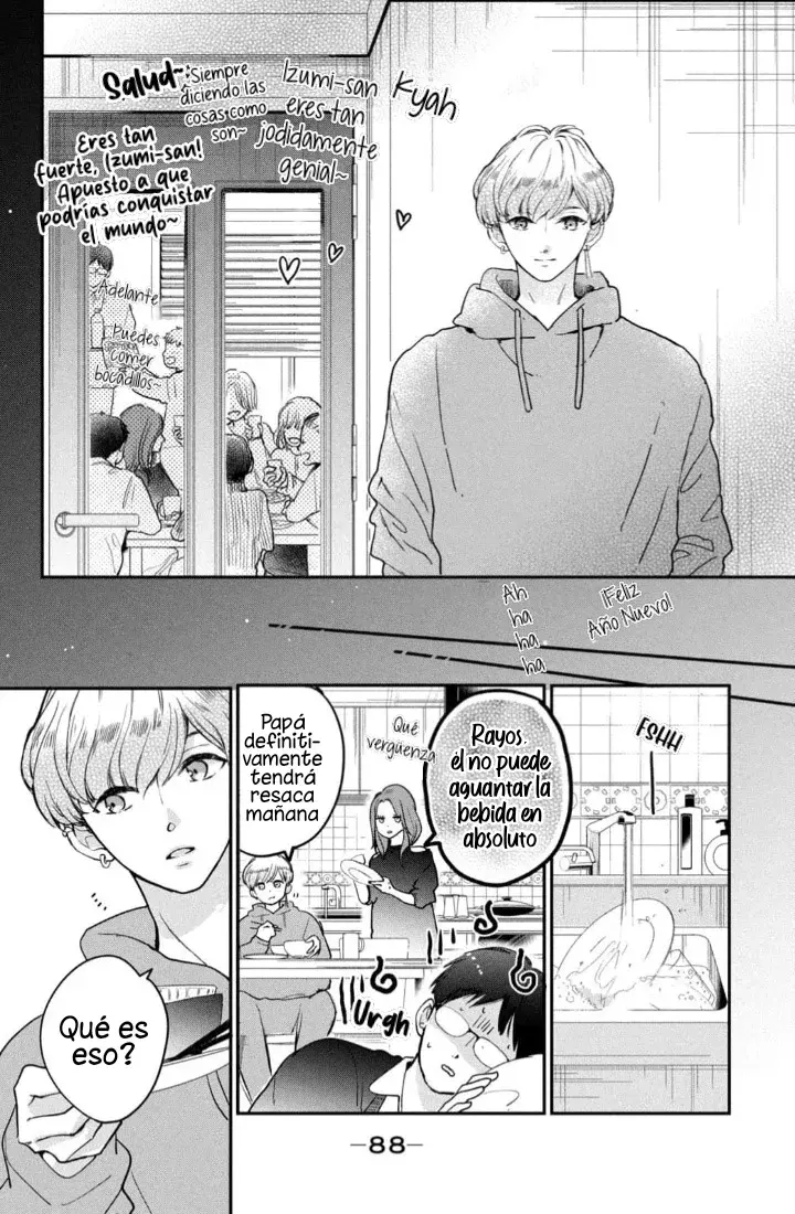 Read Douse, Koishite Shimaunda es Manga Online