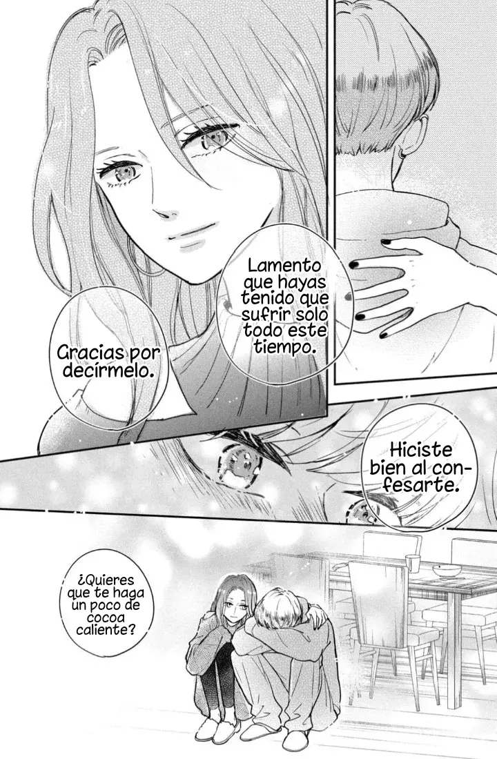 Read Douse, Koishite Shimaunda es Manga Online
