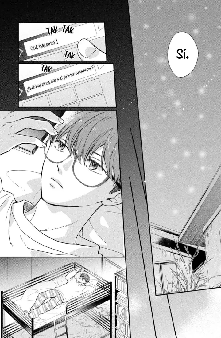 Read Douse, Koishite Shimaunda es Manga Online