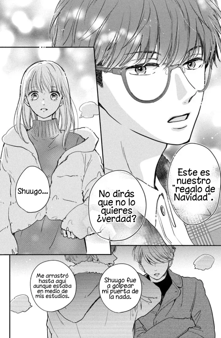 Read Douse, Koishite Shimaunda es Manga Online