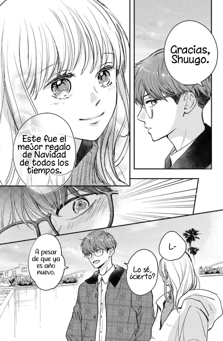 Read Douse, Koishite Shimaunda es Manga Online