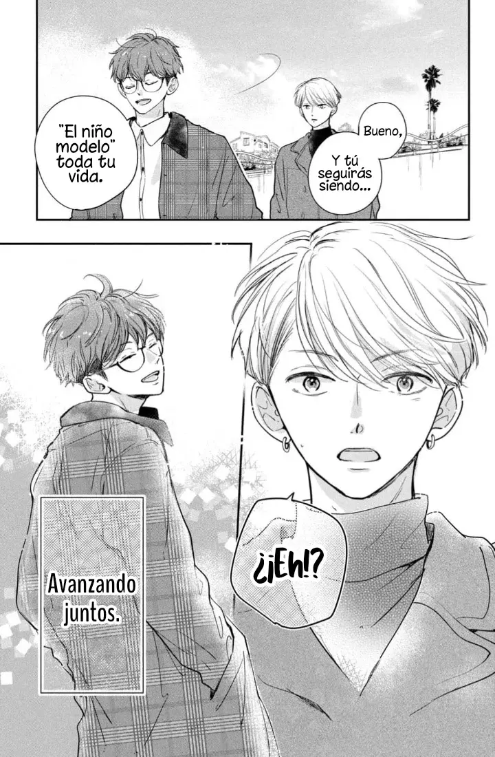 Read Douse, Koishite Shimaunda es Manga Online