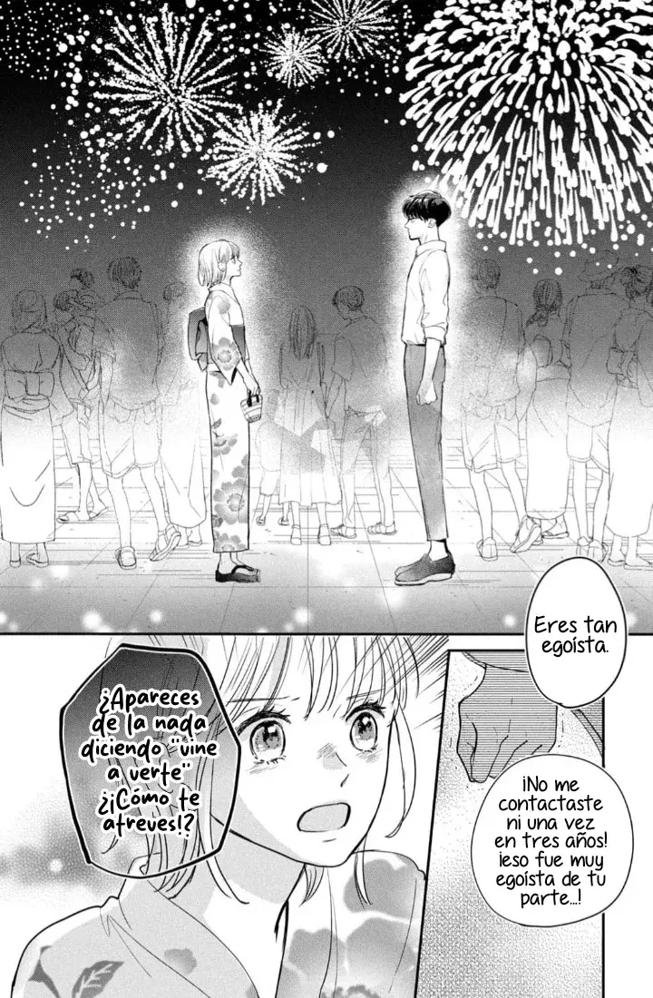 Read Douse, Koishite Shimaunda es Manga Online