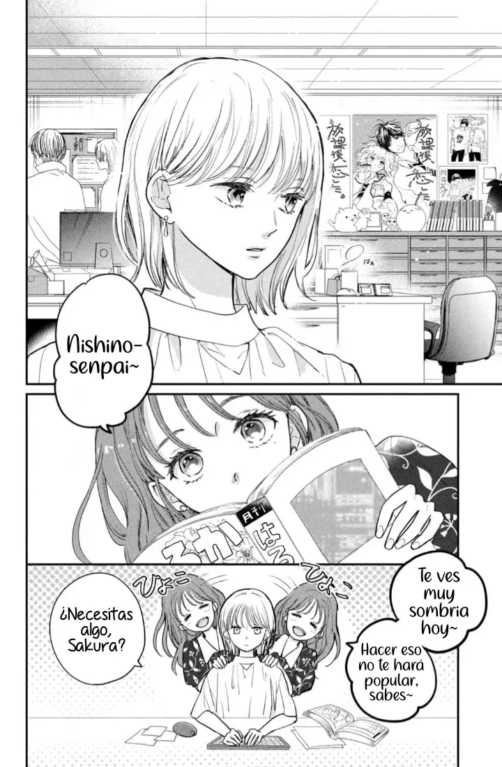 Read Douse, Koishite Shimaunda es Manga Online