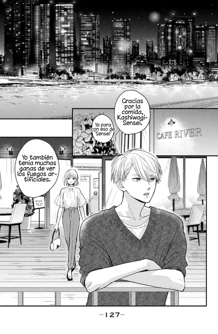 Read Douse, Koishite Shimaunda es Manga Online